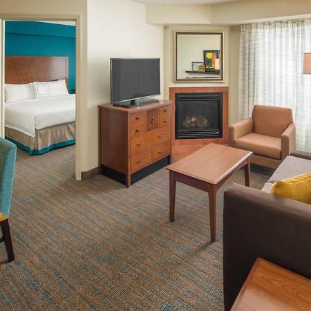 Residence Inn By Marriott Portland North Ngoại thất bức ảnh