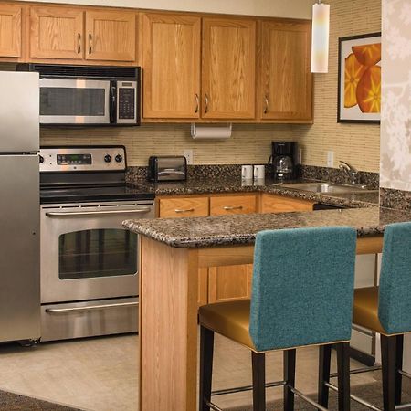 Residence Inn By Marriott Portland North Ngoại thất bức ảnh