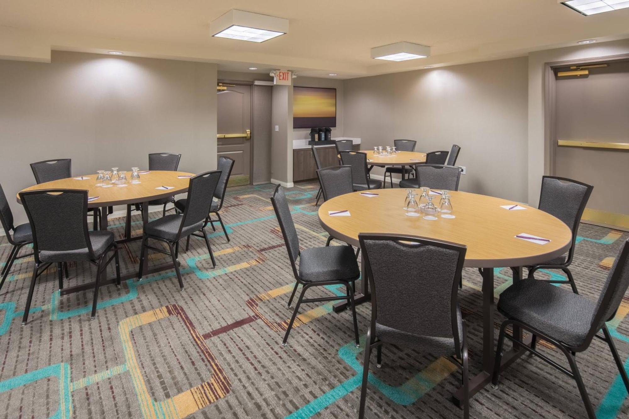 Residence Inn By Marriott Portland North Ngoại thất bức ảnh