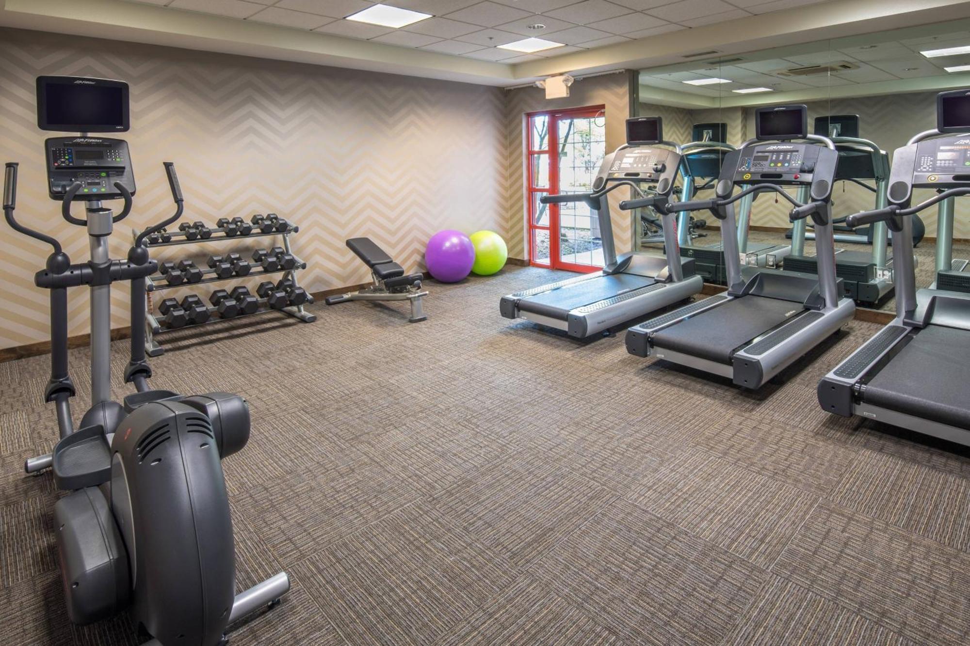 Residence Inn By Marriott Portland North Ngoại thất bức ảnh