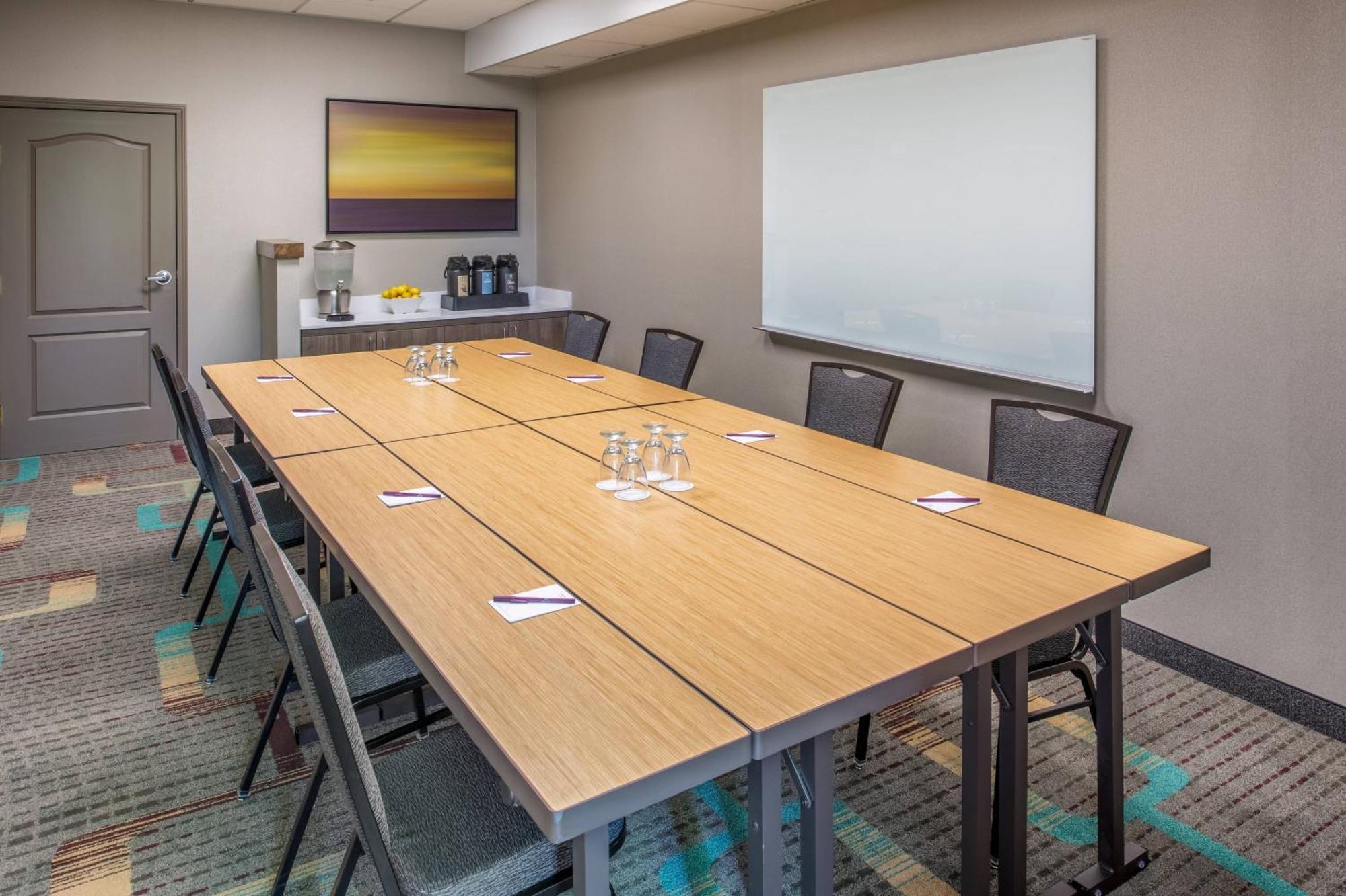 Residence Inn By Marriott Portland North Ngoại thất bức ảnh