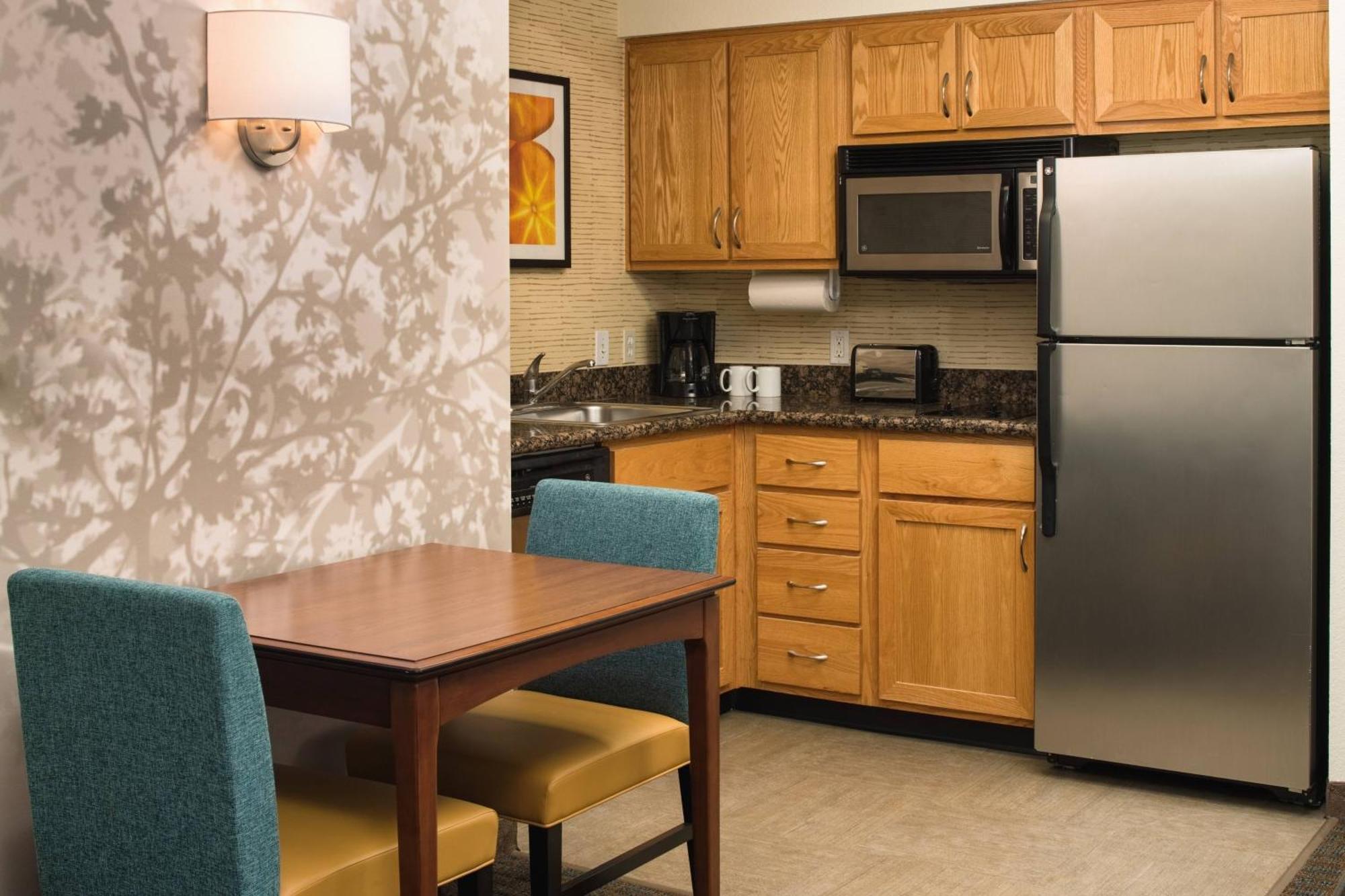 Residence Inn By Marriott Portland North Ngoại thất bức ảnh