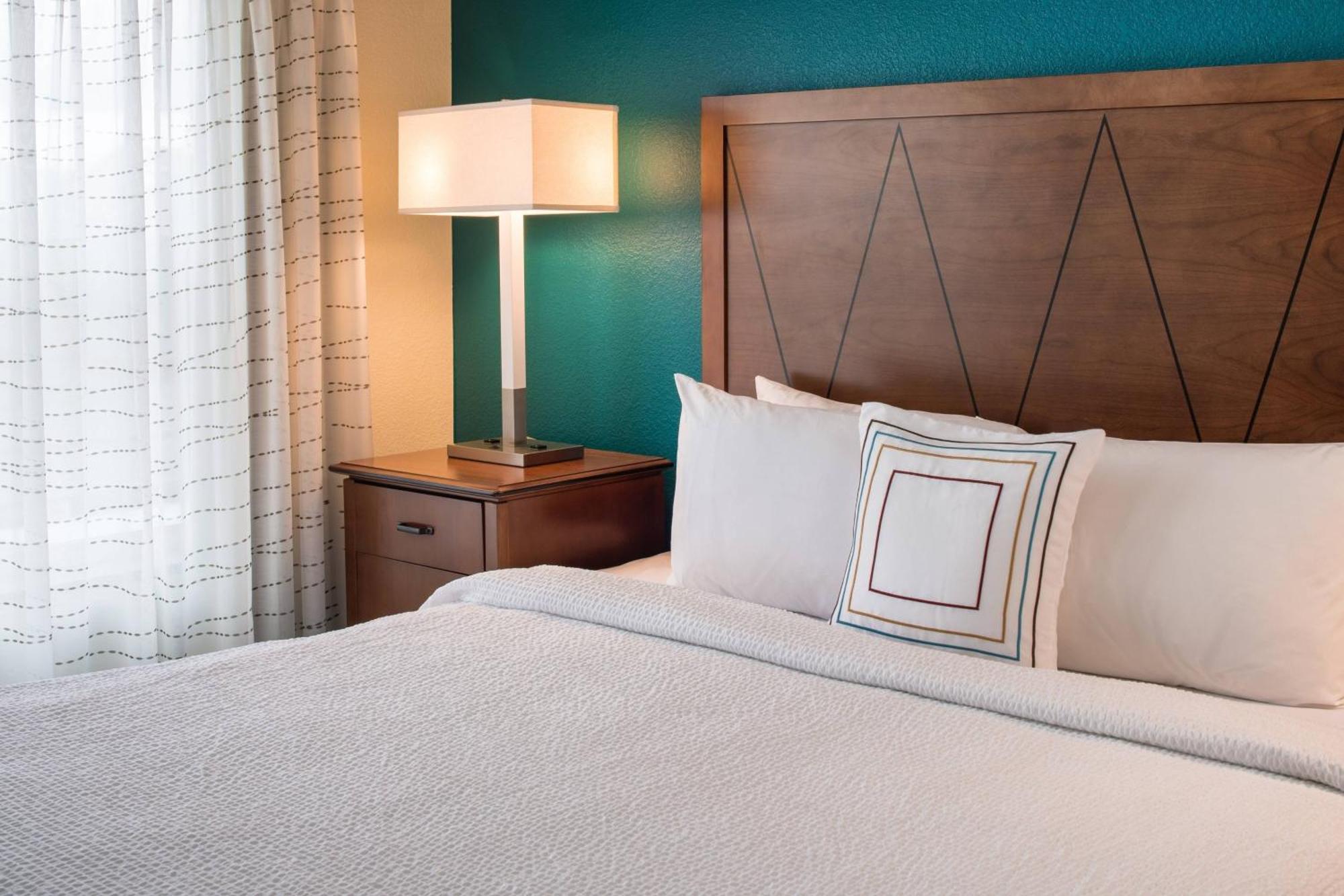 Residence Inn By Marriott Portland North Ngoại thất bức ảnh