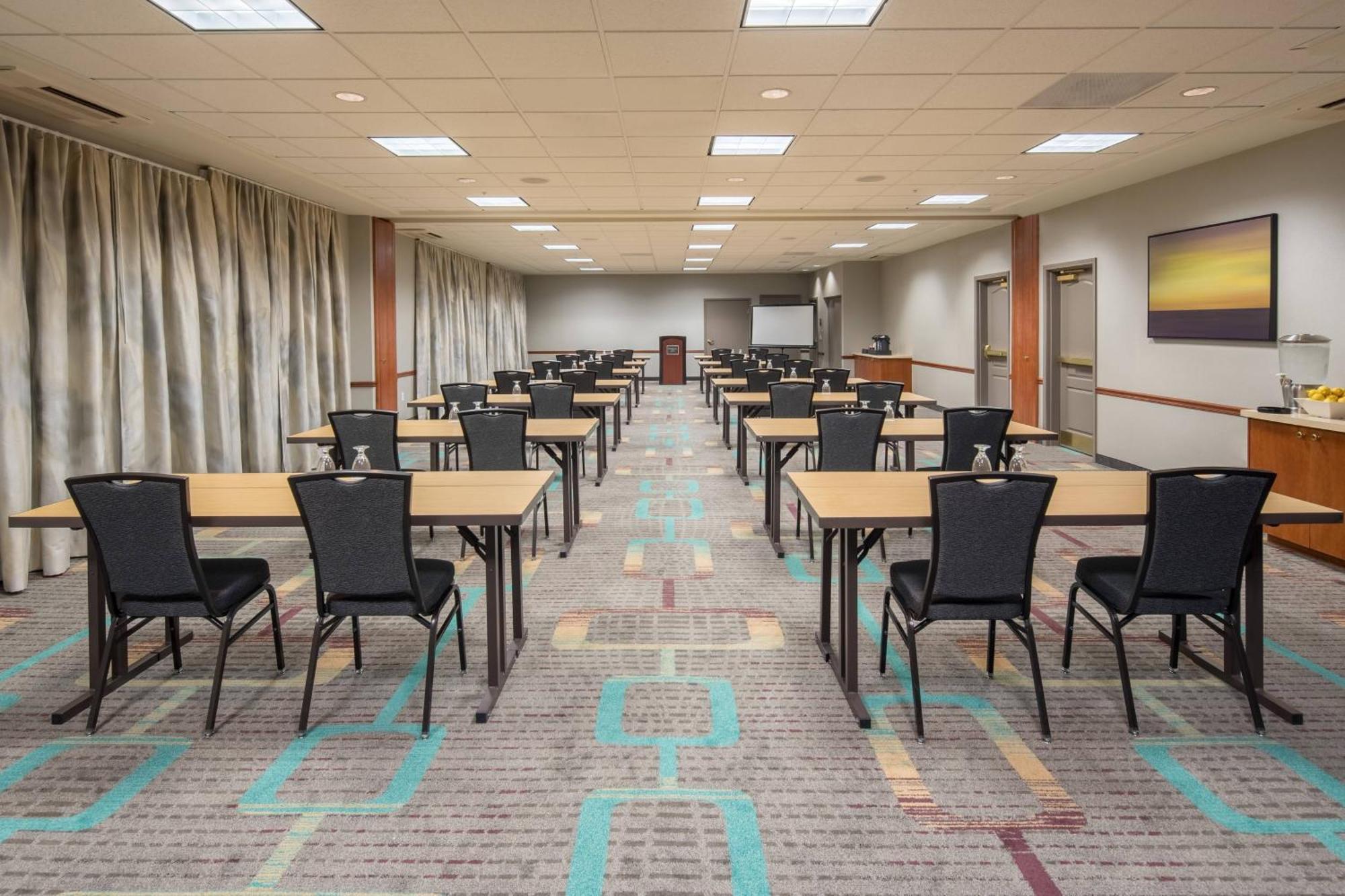 Residence Inn By Marriott Portland North Ngoại thất bức ảnh