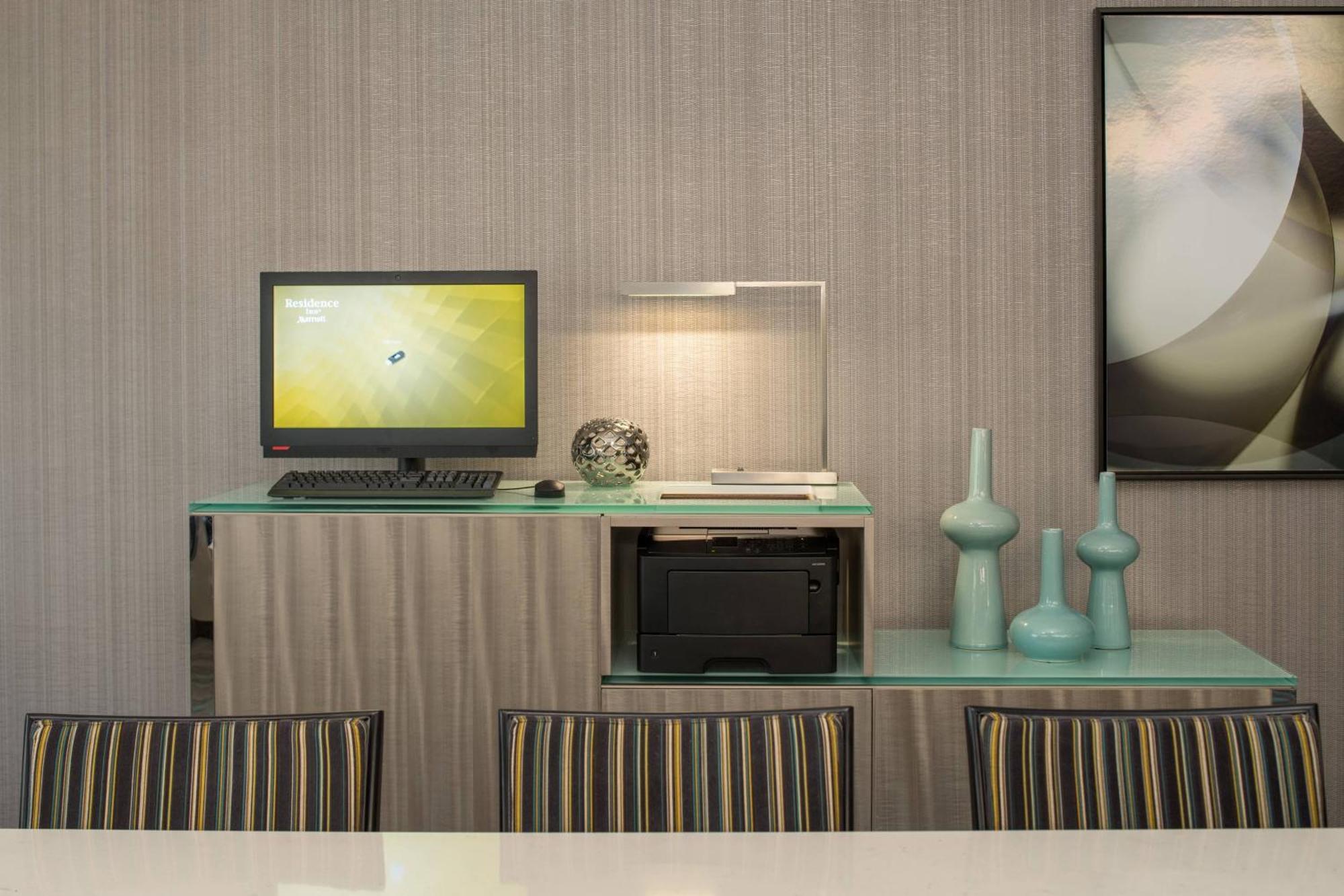 Residence Inn By Marriott Portland North Ngoại thất bức ảnh