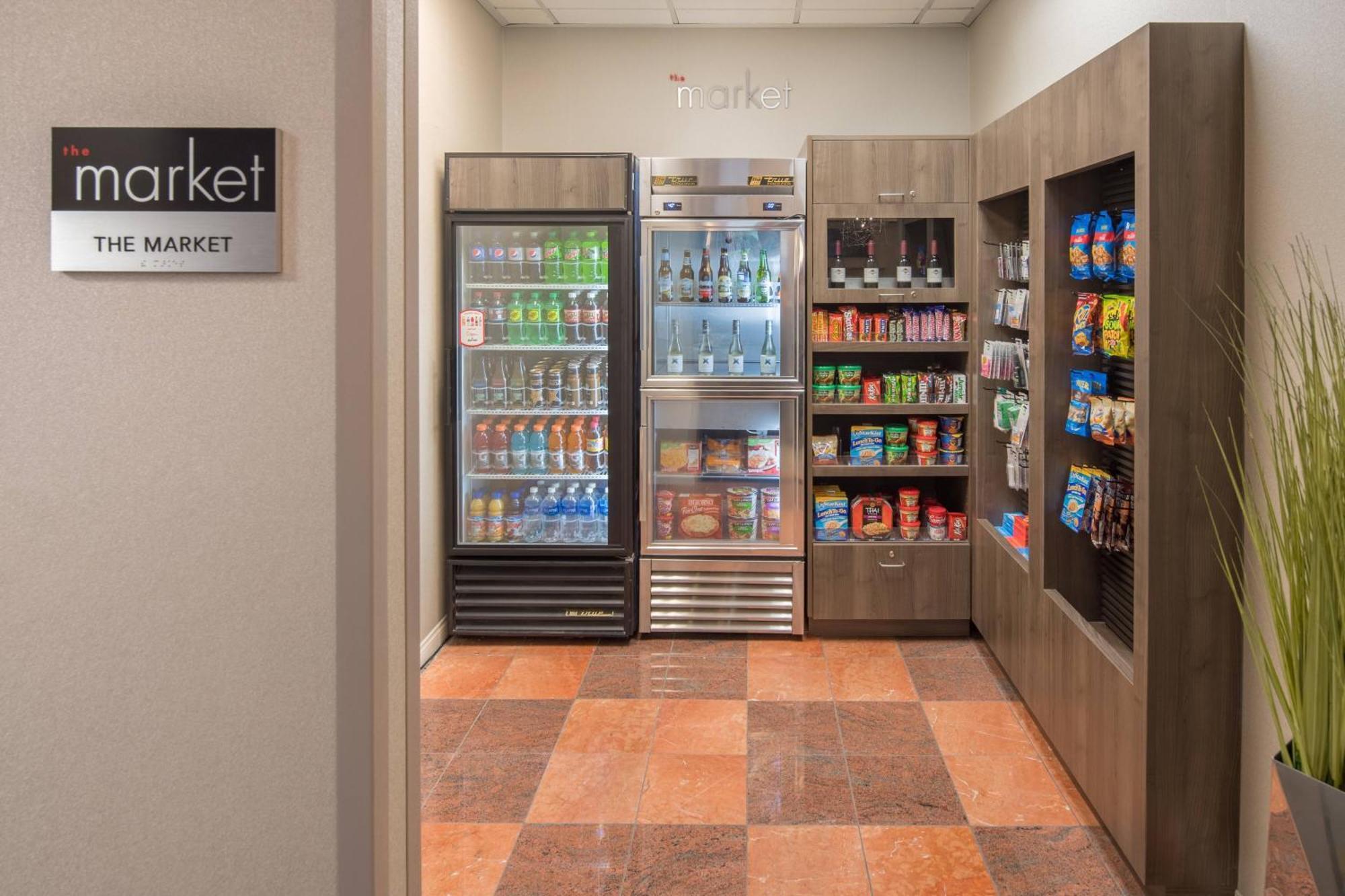 Residence Inn By Marriott Portland North Ngoại thất bức ảnh