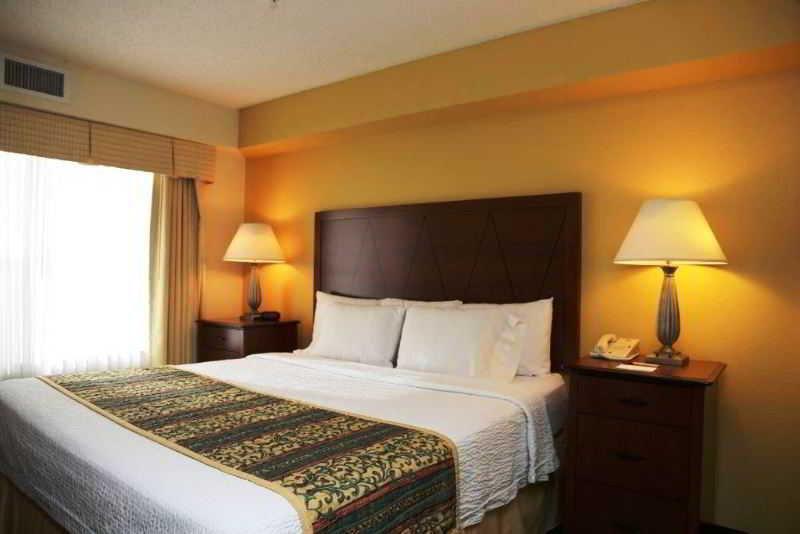 Residence Inn By Marriott Portland North Ngoại thất bức ảnh