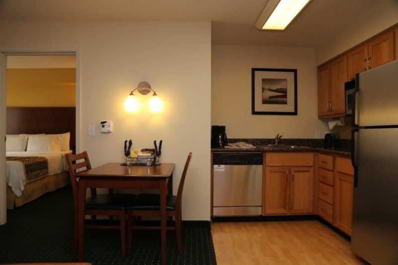 Residence Inn By Marriott Portland North Ngoại thất bức ảnh