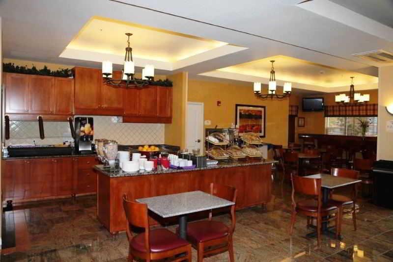 Residence Inn By Marriott Portland North Ngoại thất bức ảnh