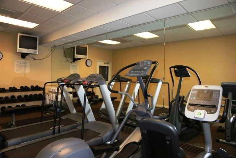 Residence Inn By Marriott Portland North Ngoại thất bức ảnh