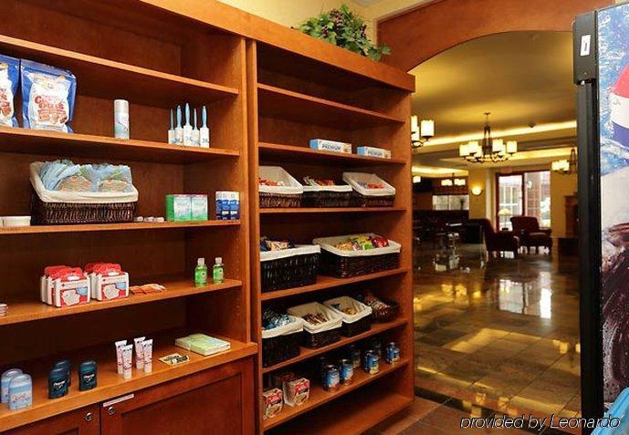 Residence Inn By Marriott Portland North Ngoại thất bức ảnh
