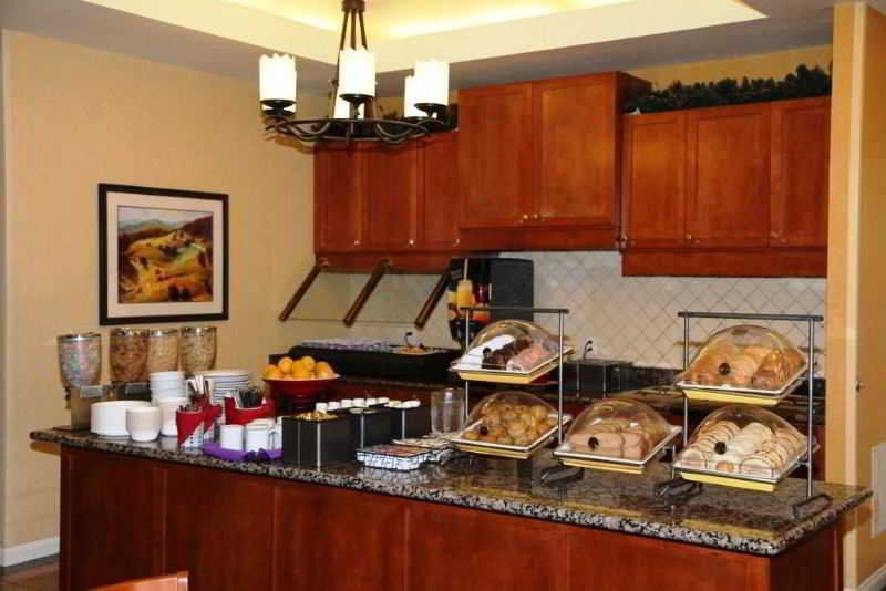 Residence Inn By Marriott Portland North Ngoại thất bức ảnh