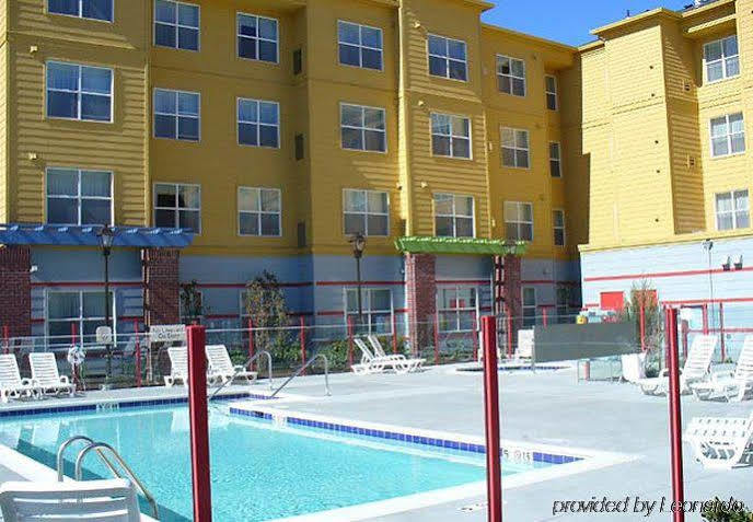 Residence Inn By Marriott Portland North Ngoại thất bức ảnh