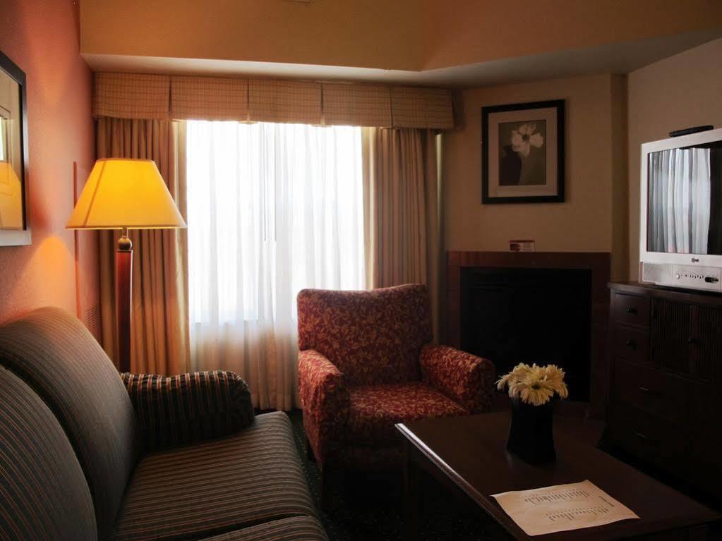 Residence Inn By Marriott Portland North Ngoại thất bức ảnh