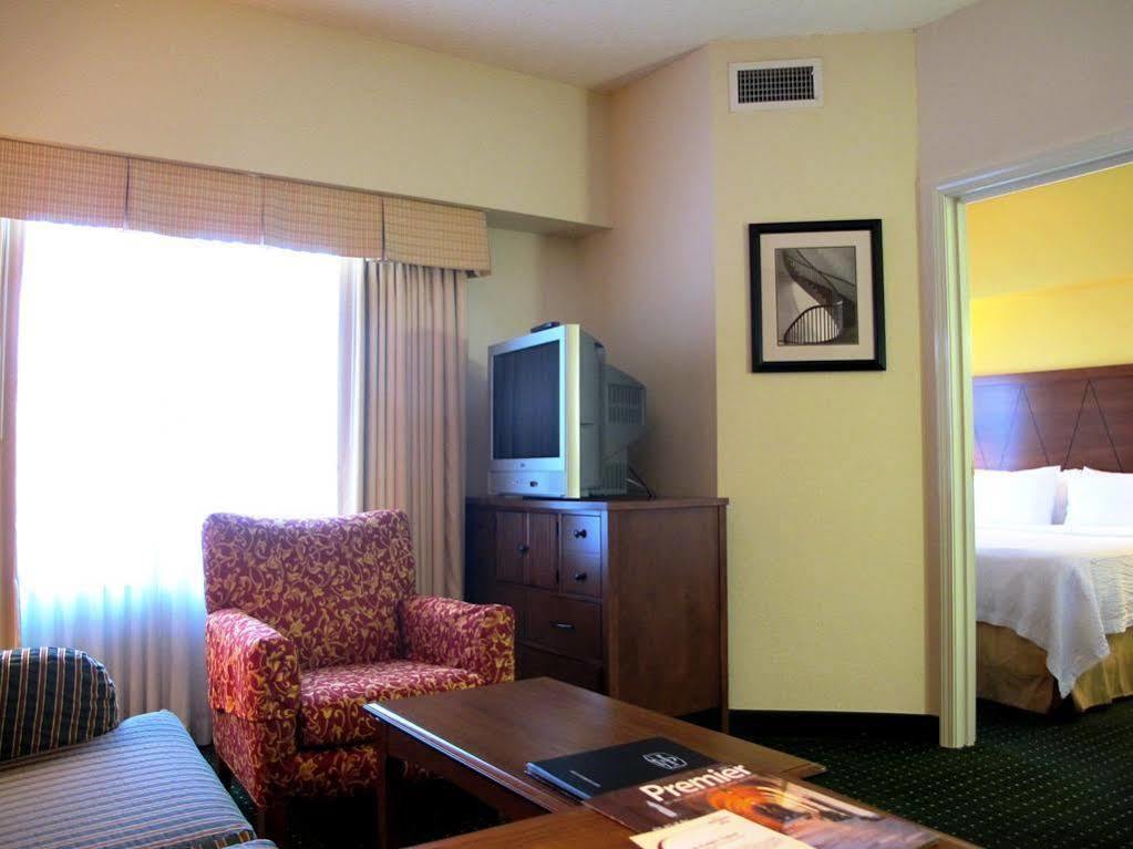 Residence Inn By Marriott Portland North Ngoại thất bức ảnh