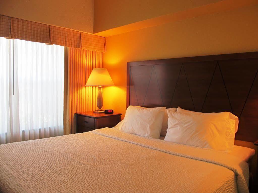 Residence Inn By Marriott Portland North Ngoại thất bức ảnh