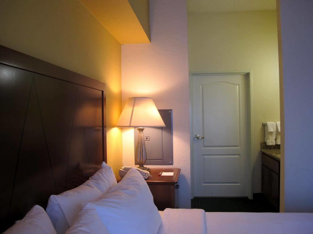 Residence Inn By Marriott Portland North Ngoại thất bức ảnh