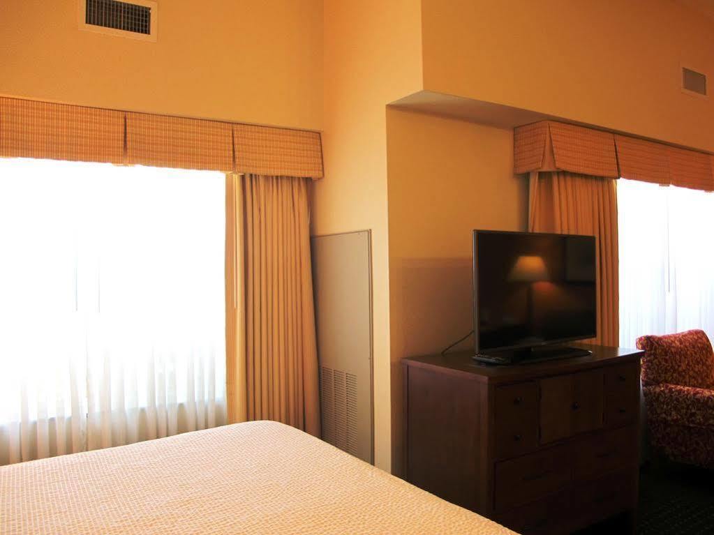 Residence Inn By Marriott Portland North Ngoại thất bức ảnh