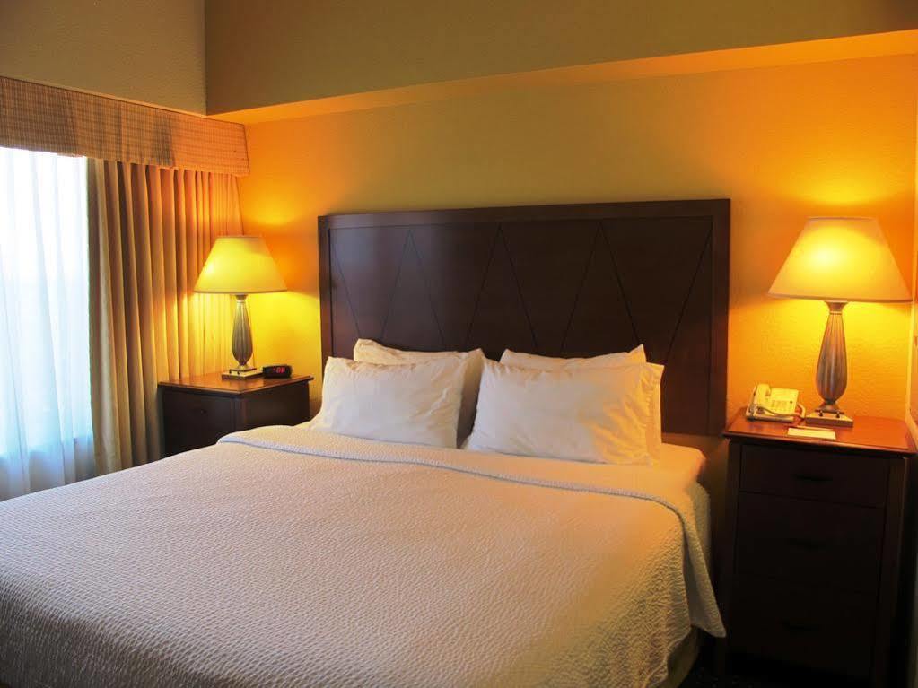 Residence Inn By Marriott Portland North Ngoại thất bức ảnh